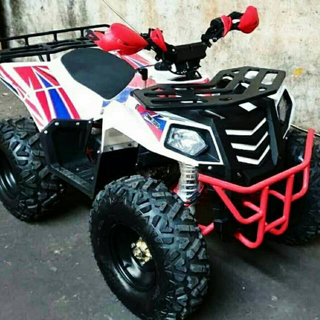 ATV 200cc 4 TAK