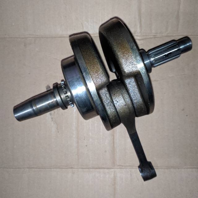 Kruk As Bandul Tiger Revo Tiger 2000 original