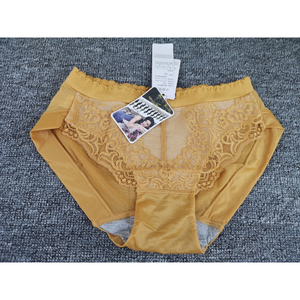 cd / celana dalam wanita 61585