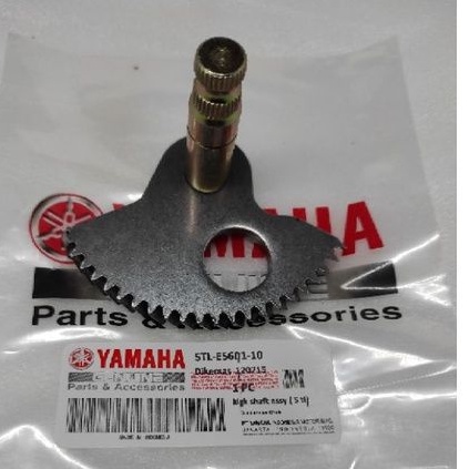 As Selah kampak selahan MIO original