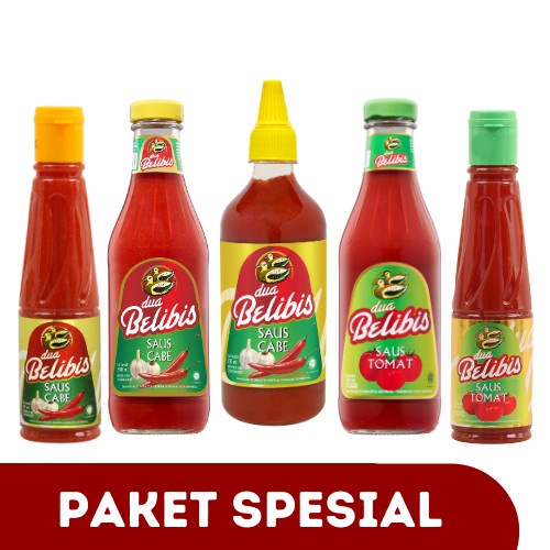 

Jual Paket Spesial Dua Belibis (Online)