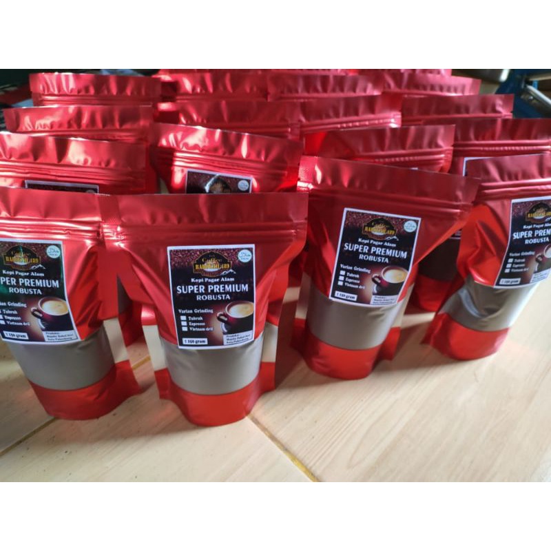 

Kopi Barokah 489