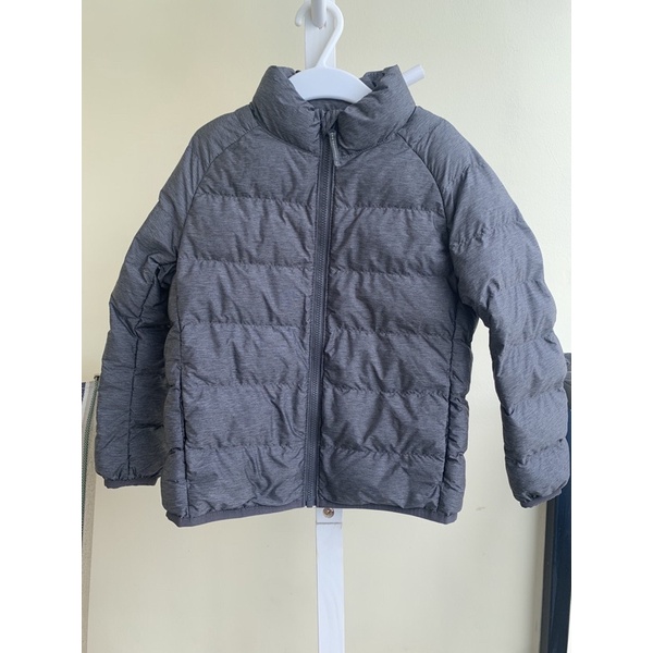 Winter Coat by Uniqlo
