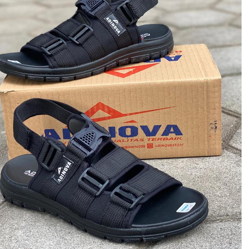 Update - SANDAL PRIA KEKINIAN 2021 ADINOVA