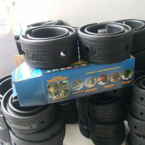 Damper shock xenia avanza 2010-2014 PRO SHOCK