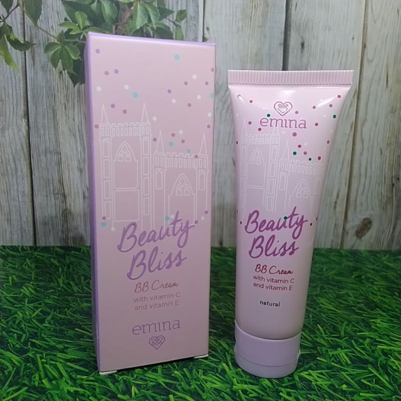 Emina BB cream