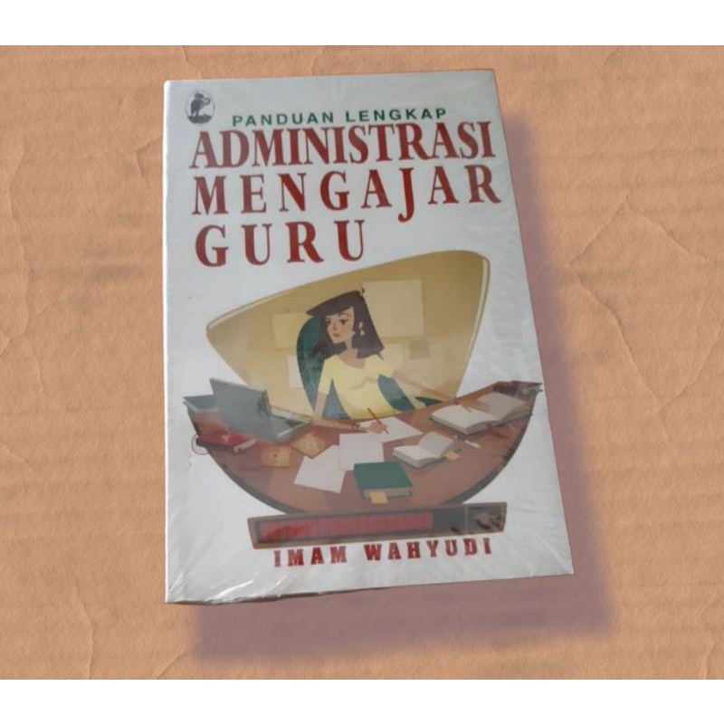 Administrasi Mengajar Guru