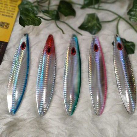 SPOON 60 GRAM UMPAN PANCING P117