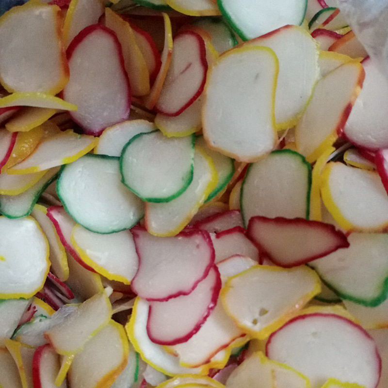 

Kerupuk Bawang 500gram