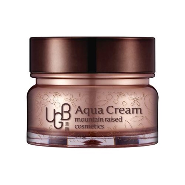 UGB Guboncho Dong An Aqua Cream dan EE Cream