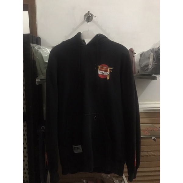 Hoodie Prostreet [Second]
