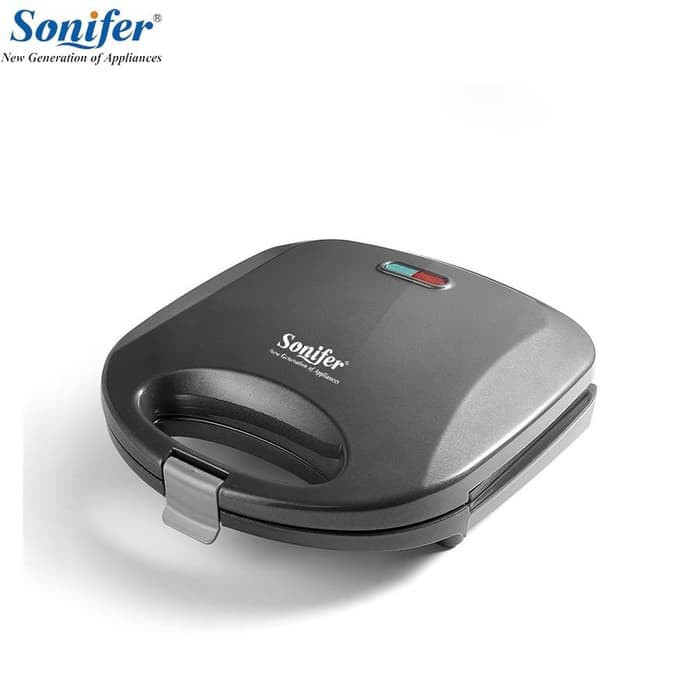 Sonifer sandwich maker SF-6046 pemanggang roti listrik