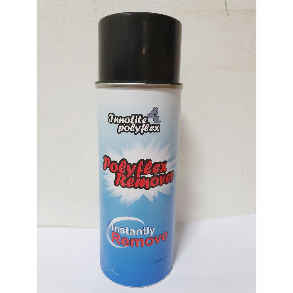 Remover Polyflex Innolite Best Quality 450ml