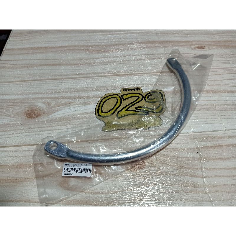 pangkon knalpot C knalpot pnp