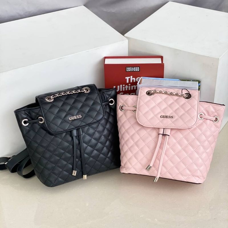 Guess Ransel Bag CBM537