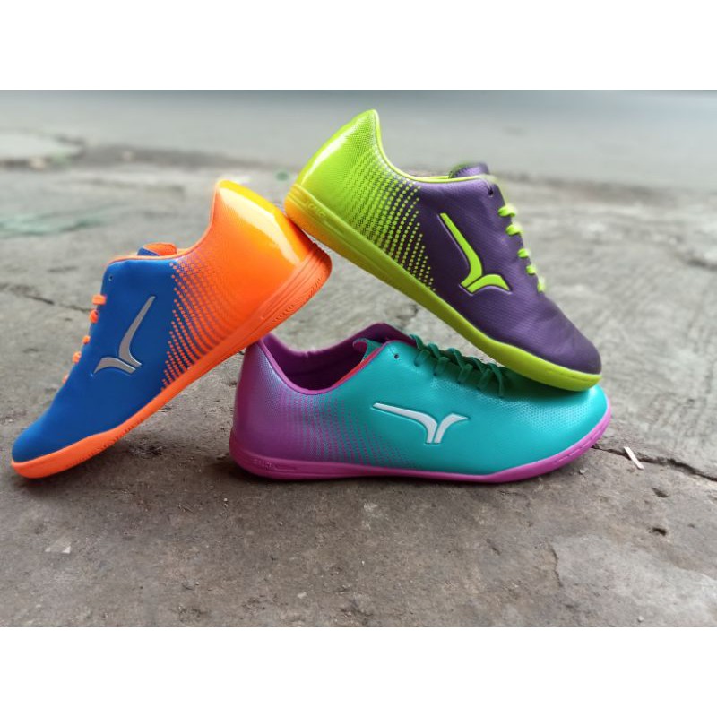 Sepatu Futsal Calci Virgore ID