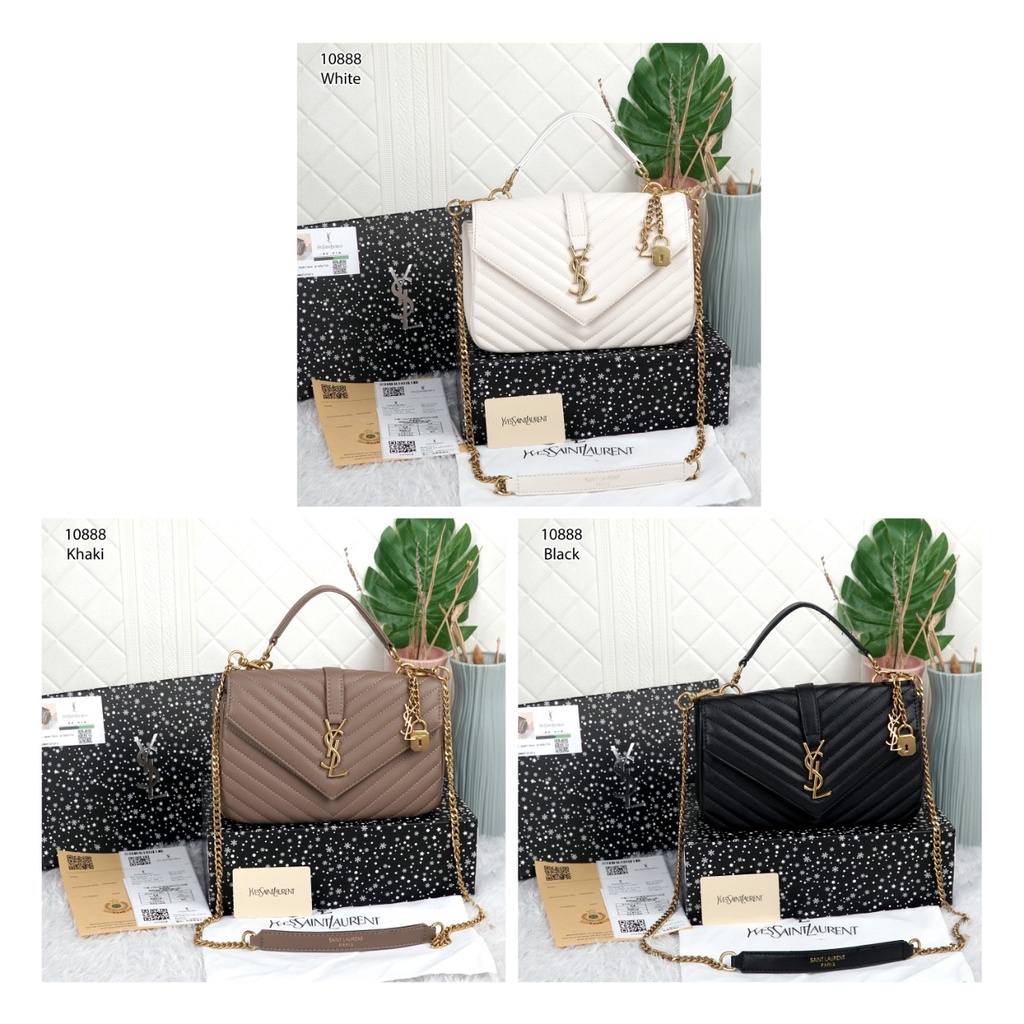 BAG CODE : 10888 (WITH BOX)