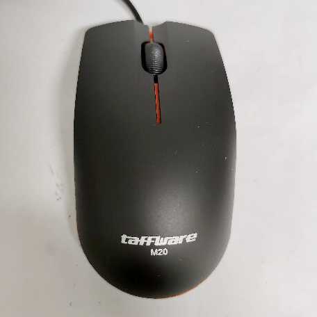 Taffware Wired Mouse USB 800DPI - M20