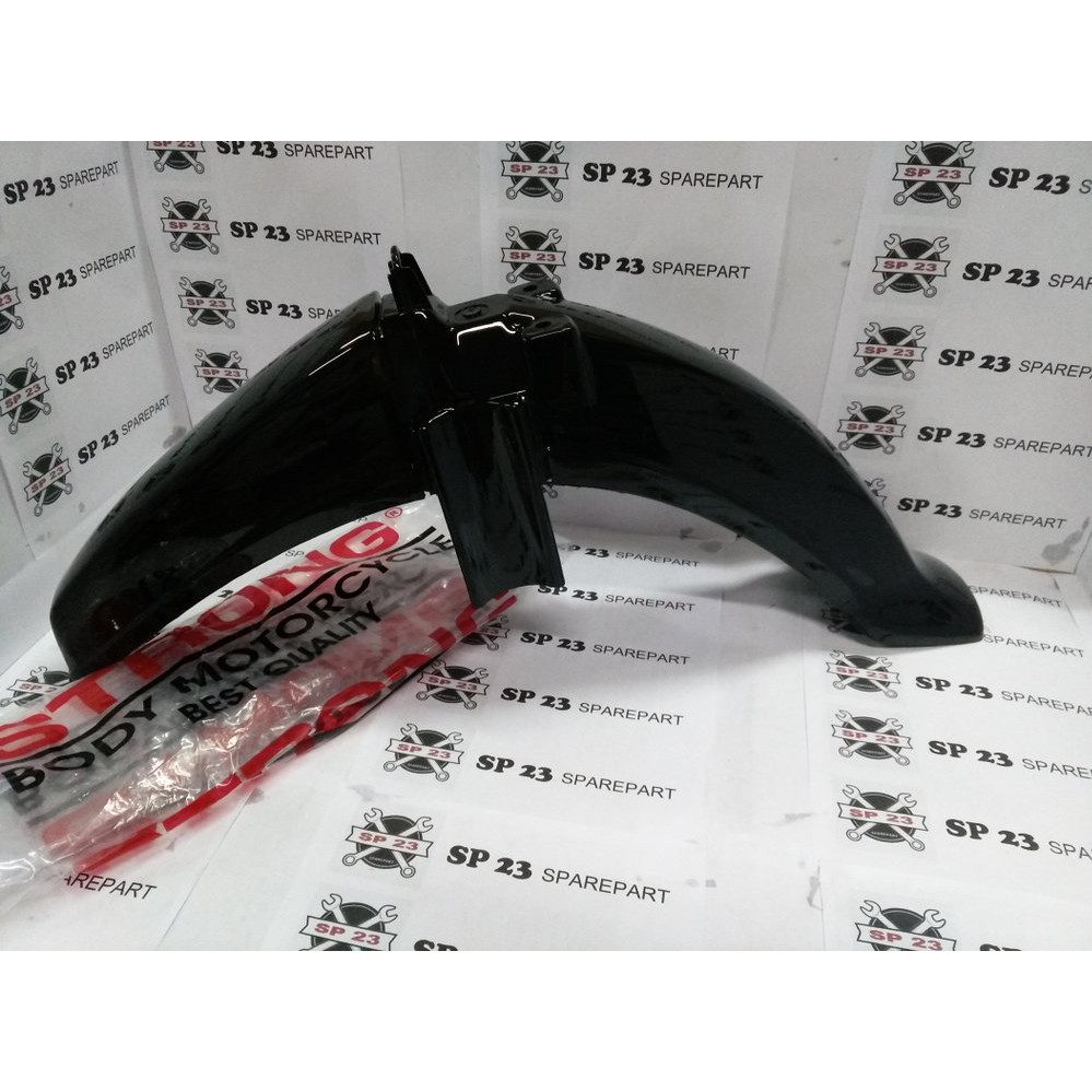 Spakbor Depan Astrea Prima