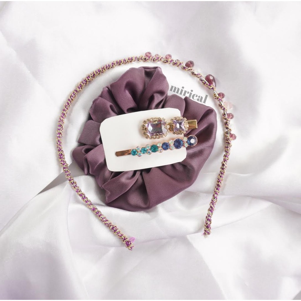 

Gift box Accessories