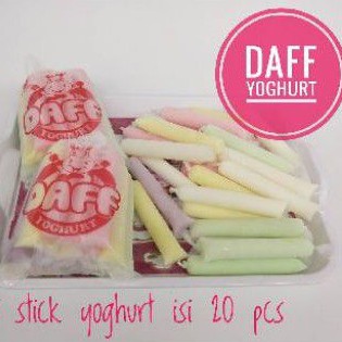 

yoghurt karawang