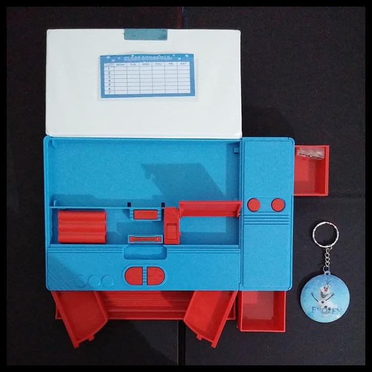 

Buruan Beli Tempat Pensil Plastik Jumbo Frozen C