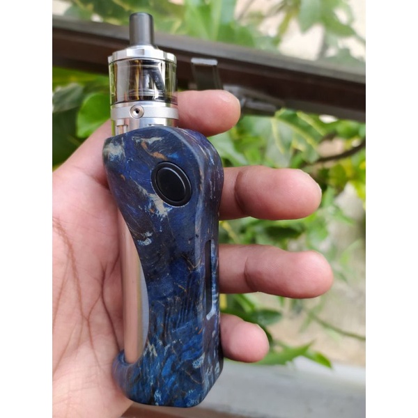 alienoDNA60 + bishop