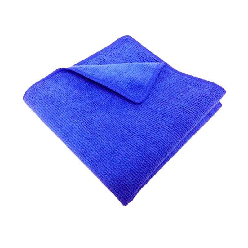 [3 PCS] KAIN LAP MICROFIBER 30 x 30 cm SERBAGUNA LAP PIRING DAPUR PERABOTAN