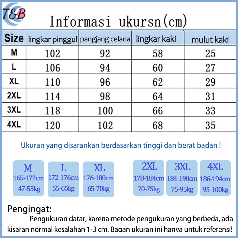 Celana cargo pria panjang korea style oversize baggy pants celana kasual pria celana kargo jumbo murah celana longgar pria celana kerja pria