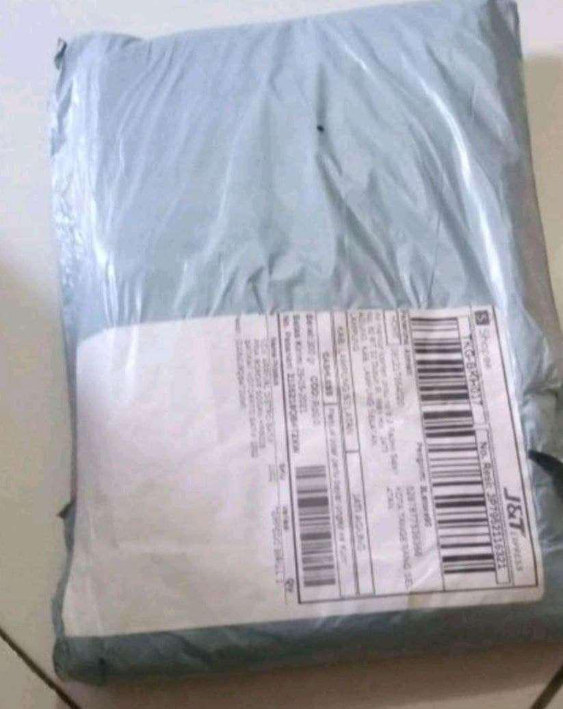 Batik Pria Lengan Panjang Slim Fit Premium Full Furing Original Produksi Batik Aluna Solo Pcw 008