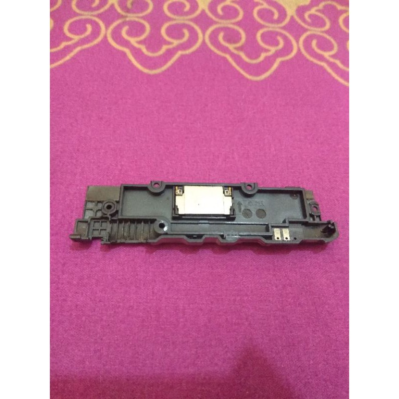 BUZZER SPEAKER REDMI NOTE 3 PRO TYPE SNAPDRAGON