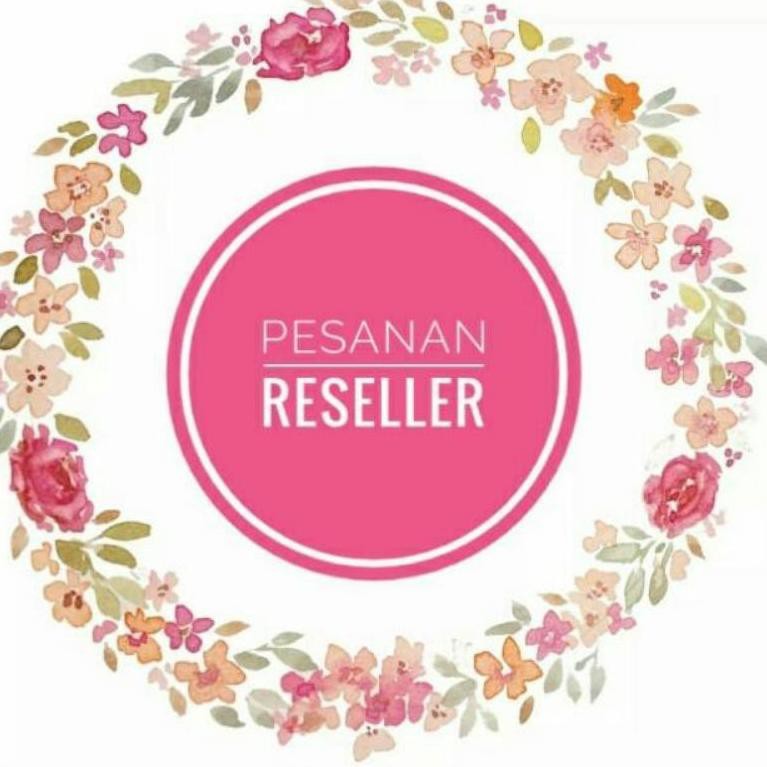 

Pesanan Reseller 1kg (KODE 7788)