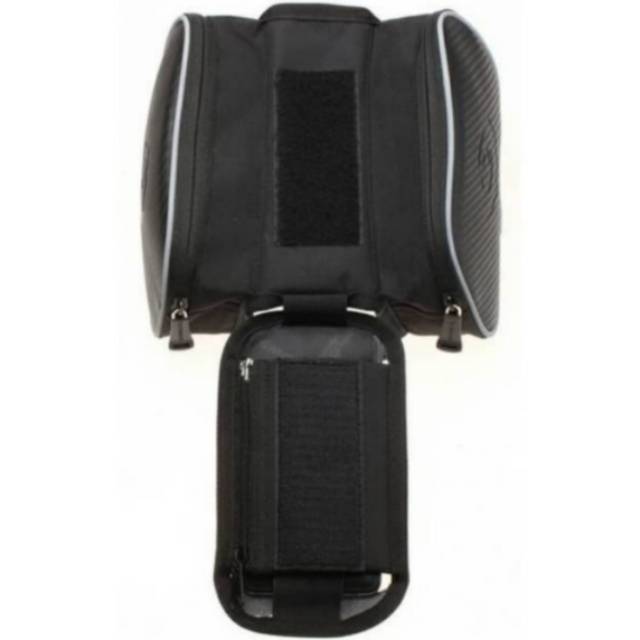 Double Bag Sepeda Gunung Tas Hp Tas Sepeda Lipat BMX
Mountain Bike