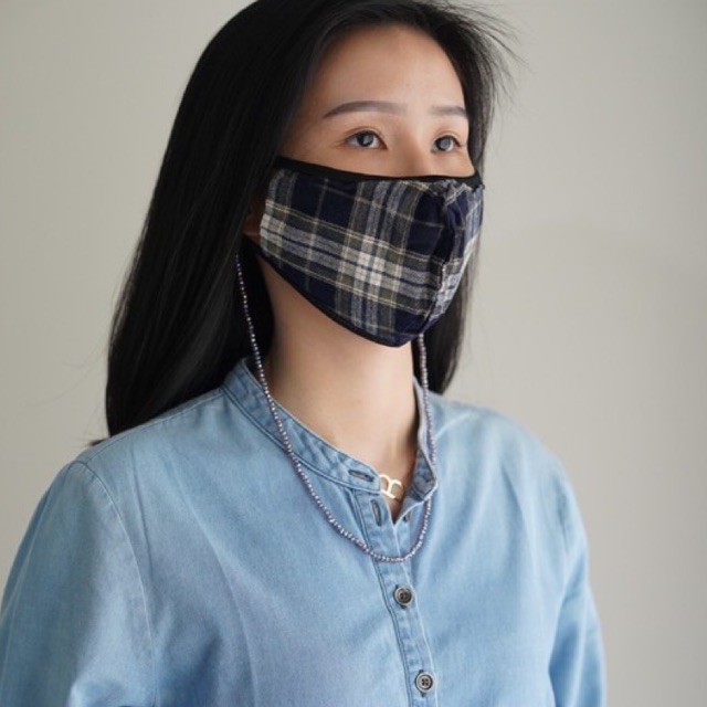 Strap Masker Kalung Masker Tali Masker Kalung – Tali Masker – Gantungan Masker – Strap Mask 040