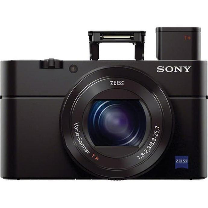 Camera Sony DSC RX 100 M 3 CYBER SHOT