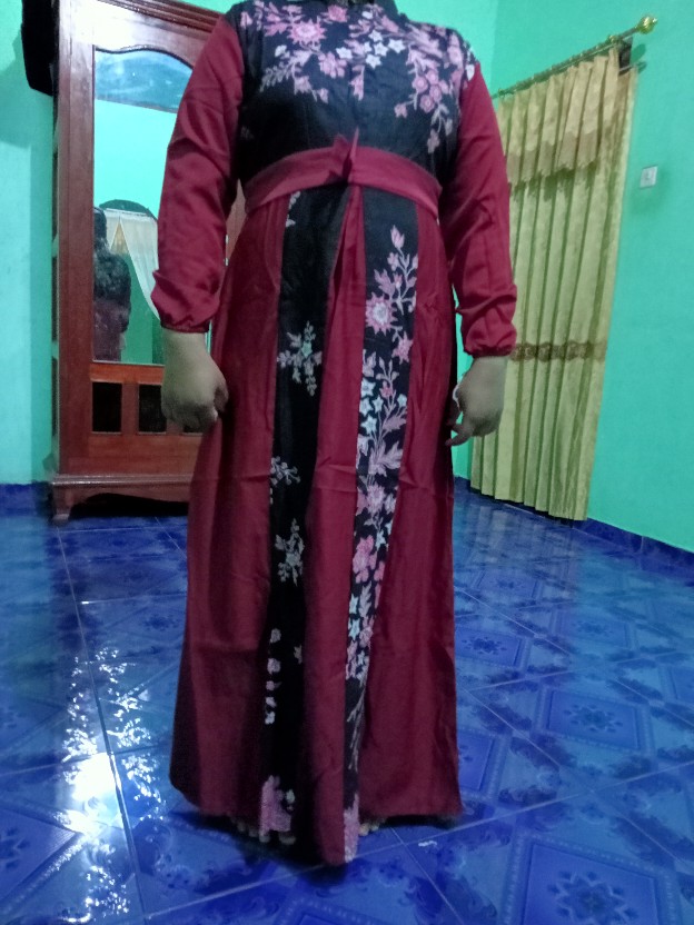 Tasyananu_batik Couple Deswita / Couple Adipati / Couple 2439