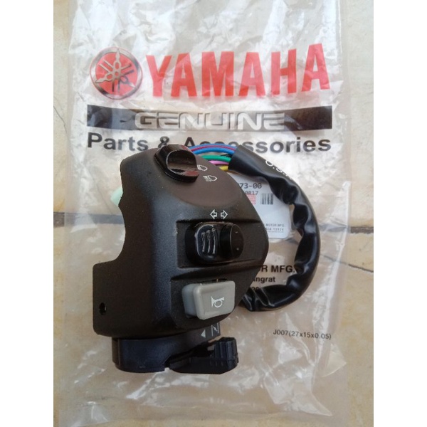 Saklar kiri Mio lama Mio new smile original