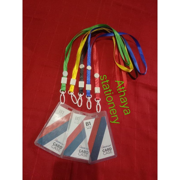 

Tali pita 1 cm kait+ID card case B1
