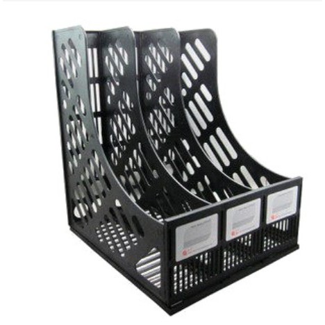 

BOX FILE PLASTIK 3 SHAF ready111
