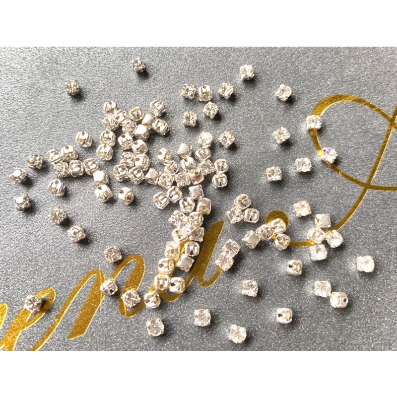 DIAMOND CANGKANG PRECIOSA SS12 , SS 14, SS 16, SS 20, SS 30, SS 34
