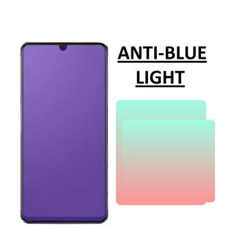 (New Seller) Hydrogel Jelly ANTI RADIASI BLUELIGHT Samsung A04E A04s A04 Core A01 A01Core A02 A02S A03 A03S A03Core M01 Core M02 M02S Hidrogel Full Cover-Coverage/Lapisan Nano-TPU Film-LIQUID Glass/Hydro-Hidro-Hydrojel Blue Light Ray Biru Matte S 4G 5G E