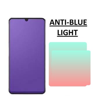 Hydrogel Jelly ANTI RADIASI BLUELIGHT INFINIX HOT 30 NFC 30i 20 20s 12 12i 12Pro 12Play 11 11s-NFC 11Play HOT 10S 10 Play HOT 9 9Play Hot 8 7-Lite/5/LITE Hidrogel Full Cover-Coverage/Lapisan Nano-TPU Film-LIQUID/Hydro-Blue Light Ray Biru Matte 4G 5G i s