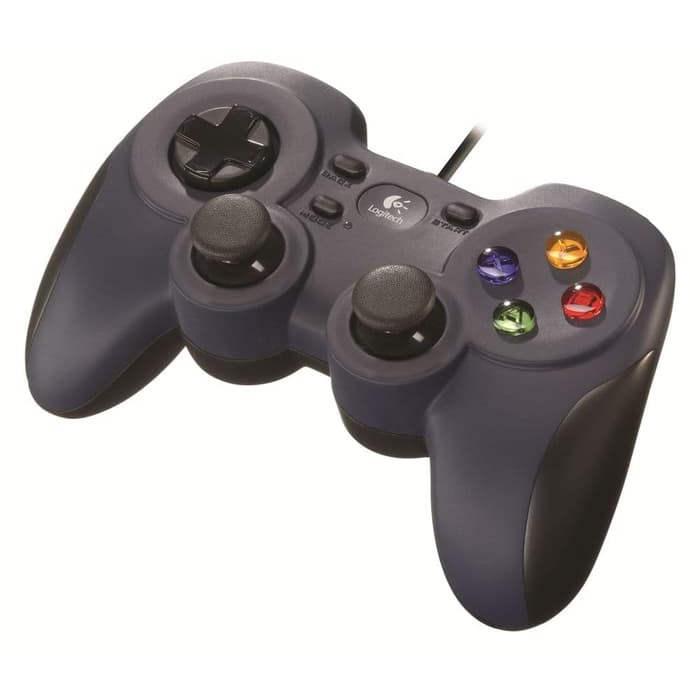 Logitech F310 Gamepad