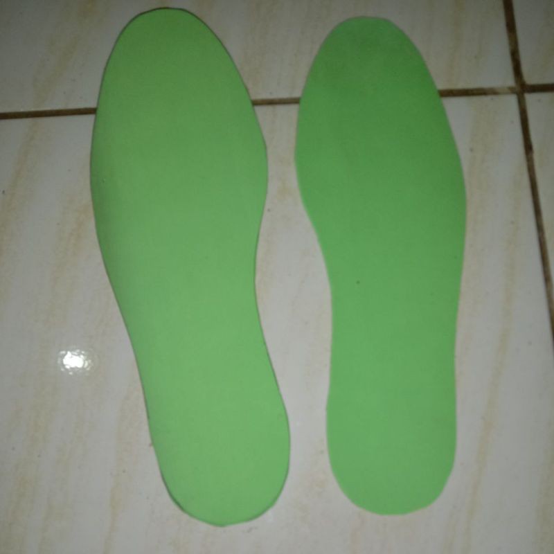 Insole Sepatu || Alas Sepatu || Alas Dalam Sepatu || Alas Empuk Sepatu || Insole Sepatu Pria || Inso