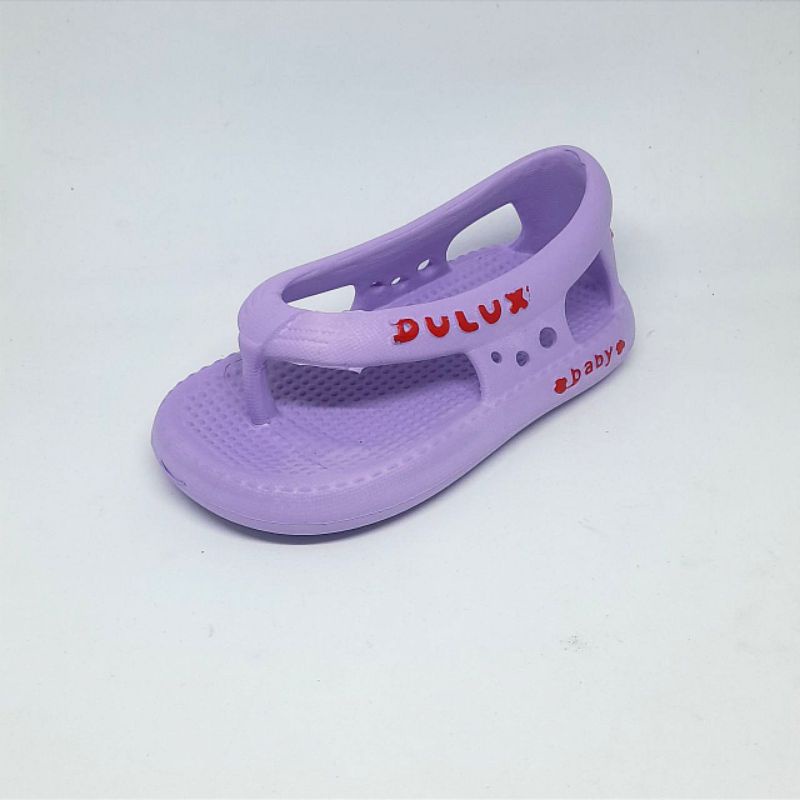 sandal jepit anak wanita DULUX 507E