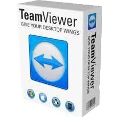 [FULL VERSION] TeamViewer 15.6.7.0 Remote PC - GARANSI AKTIVASI