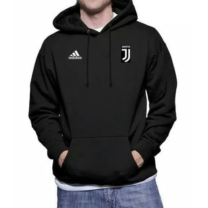 NEW JACKET HOODIES ADIDAS JUVENTUS OBRAL MURAH