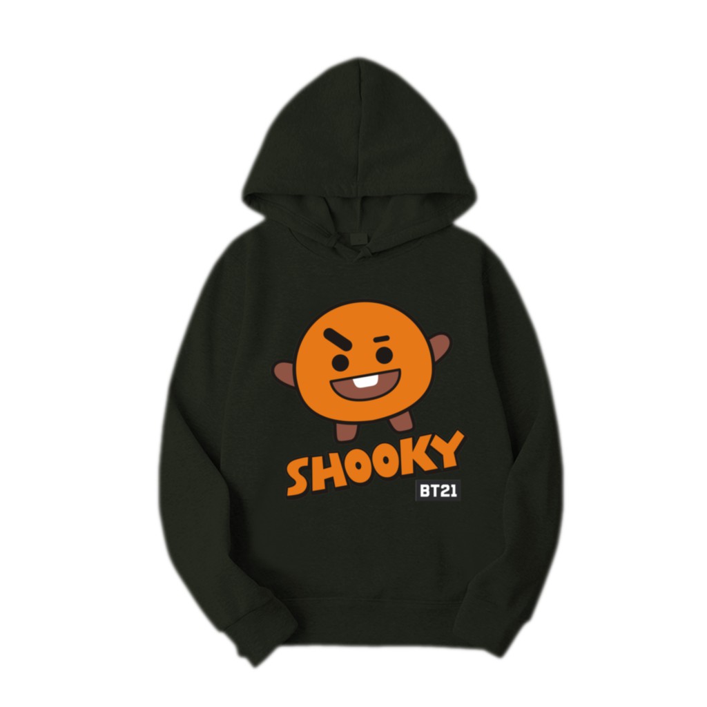 Sweater Hoodie Murah / Sweater Hoodie SUKY TT