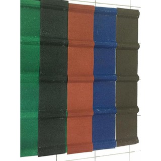 Promo Atap Spandek Pasir 0 30mm Spandeck Zincalume Promo Atap Spandek Pasir 0 30mm Spandeck Zincalume