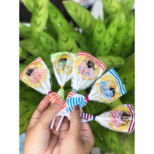 

Permen Jadul Plum Golden Crystal Candy